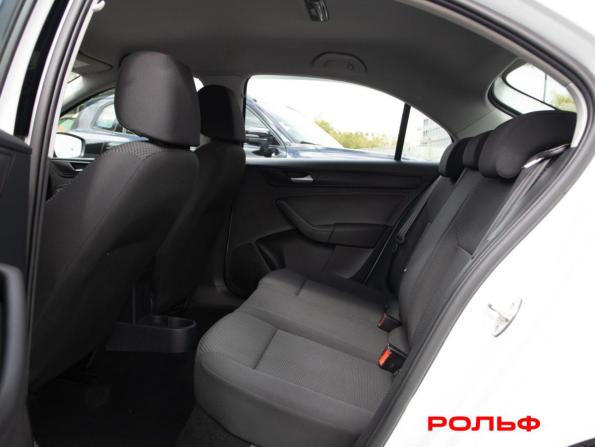 Volkswagen Polo VI с пробегом 2020 года, цена 1 463 000 рублей, 122339 км, лифтбек, Автокод Объявления