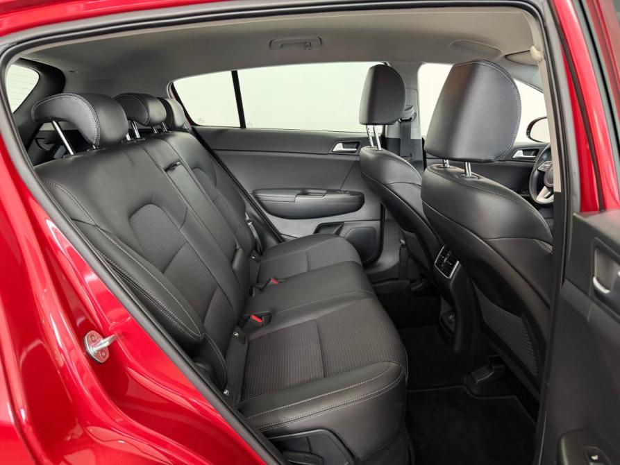 Kia Sportage IV Рестайлинг Новороссийск  - изображение 15
