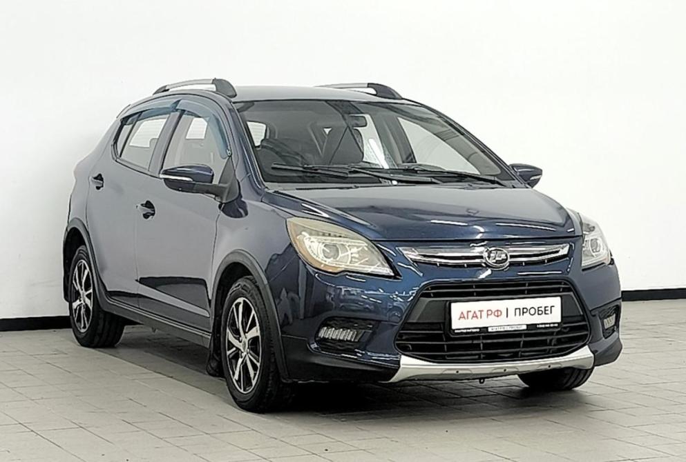 Lifan X50 Екатеринбург  - изображение 7