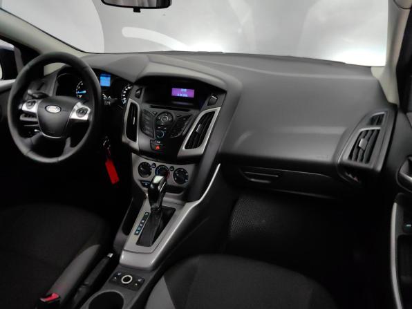 Ford Focus III с пробегом 2011 года, цена 568 000 рублей, 216000 км, седан, Автокод Объявления