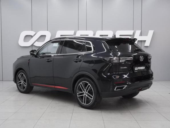 Changan CS55 Plus II с пробегом 2023 года, цена 2 160 000 рублей, 45937 км, внедорожник, Автокод Объявления