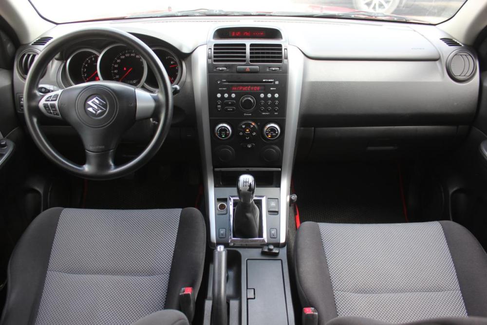 Suzuki Grand Vitara II Белгород  - изображение 7