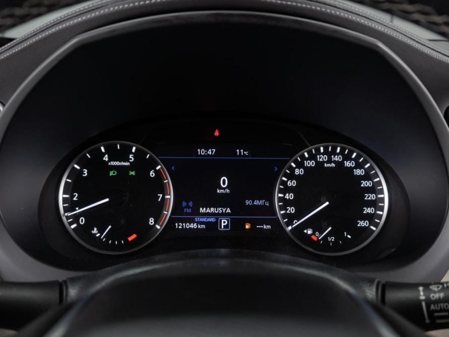 Infiniti QX50 II Тюмень  - изображение 17