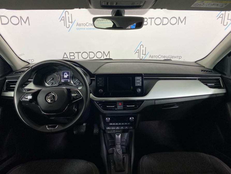 Skoda Rapid II Москва  - изображение 7