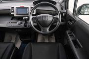 Honda Freed I Рестайлинг Красноярск  - изображение 36