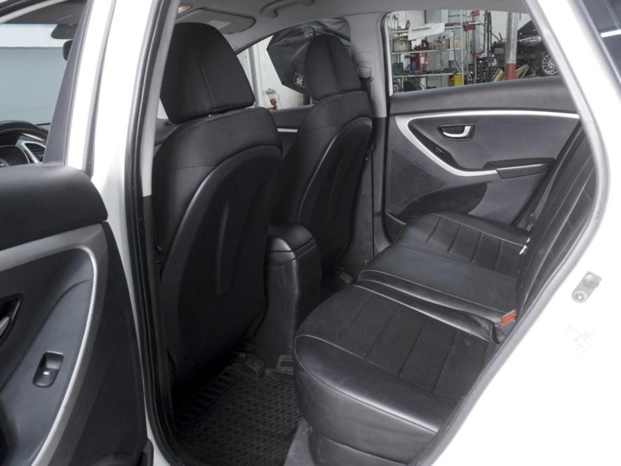 Hyundai i30 II Ростов-на-Дону  - изображение 11