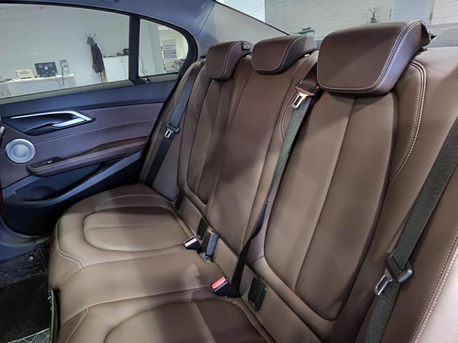 BMW 1 серии III (F52) Рестайлинг Казань  - изображение 15