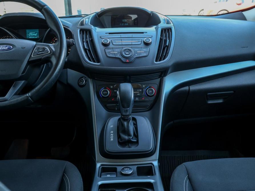 Ford Kuga II Рестайлинг Москва  - изображение 16