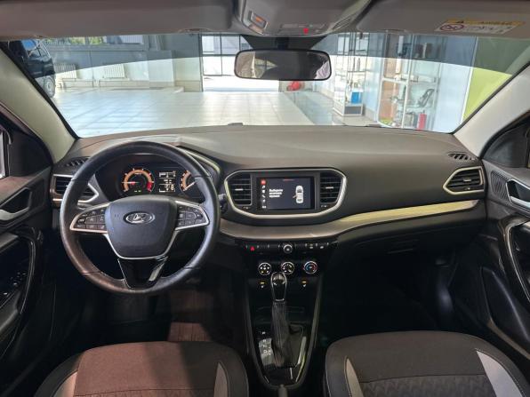 Lada (ВАЗ) Vesta I Рестайлинг (NG) с пробегом 2024 года, цена 1 320 000 рублей, 34954 км, седан, Автокод Объявления