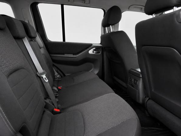 Nissan Pathfinder III Рестайлинг с пробегом 2014 года, цена 2 150 000 рублей, 115333 км, внедорожник, Автокод Объявления