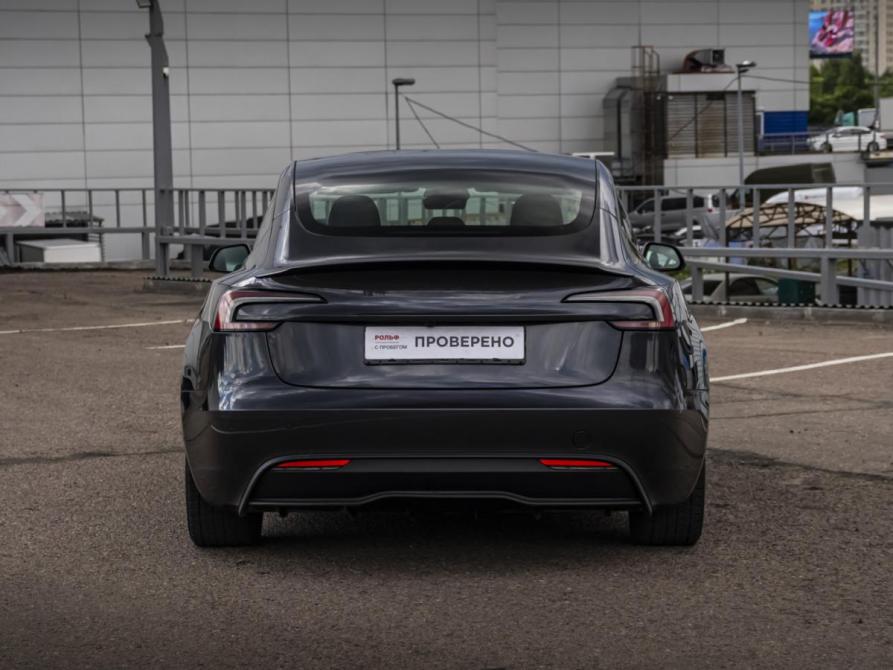 Tesla Model 3 I Рестайлинг Москва  - изображение 6
