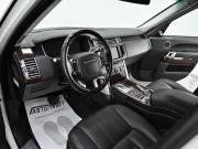 Land Rover Range Rover IV Москва  - изображение 26