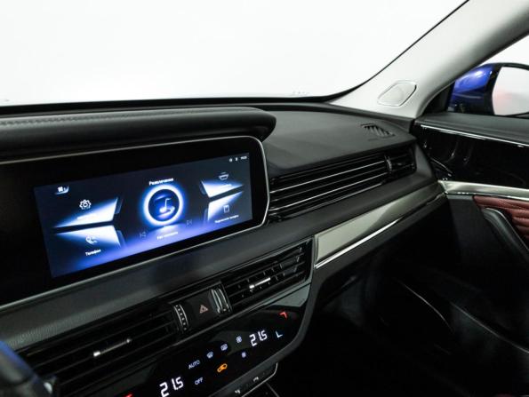 Hongqi HS5 I с пробегом 2023 года, цена 2 630 000 рублей, 29999 км, внедорожник, Автокод Объявления