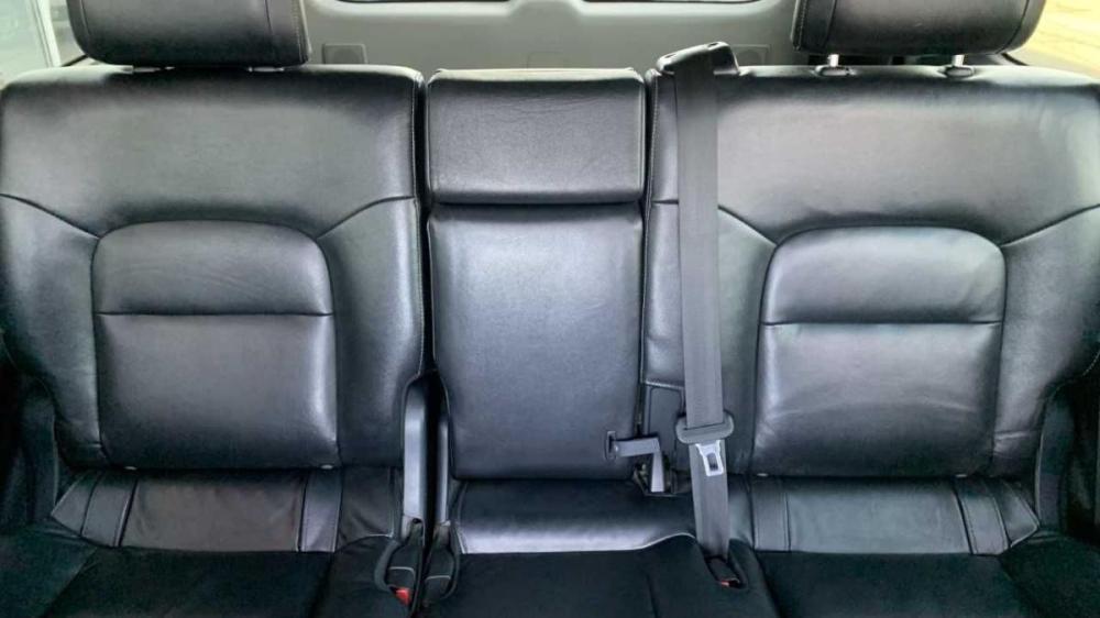Toyota Land Cruiser 200 Series Красноярск  - изображение 25