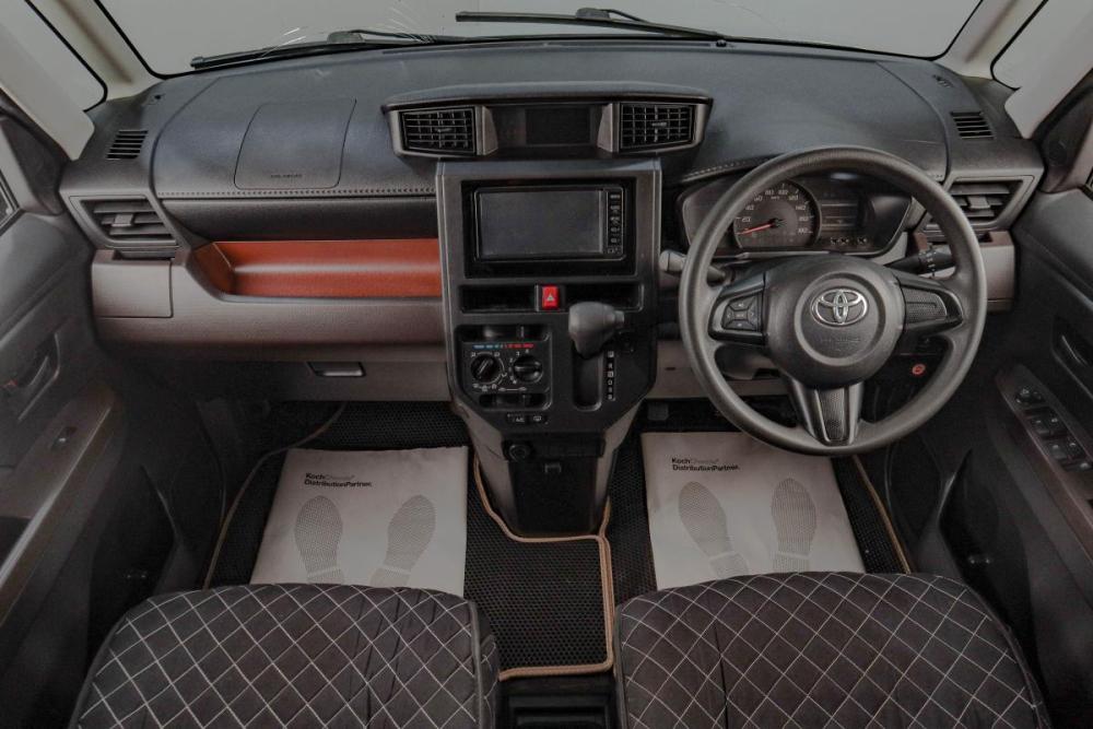 Toyota Roomy I Челябинск  - изображение 10