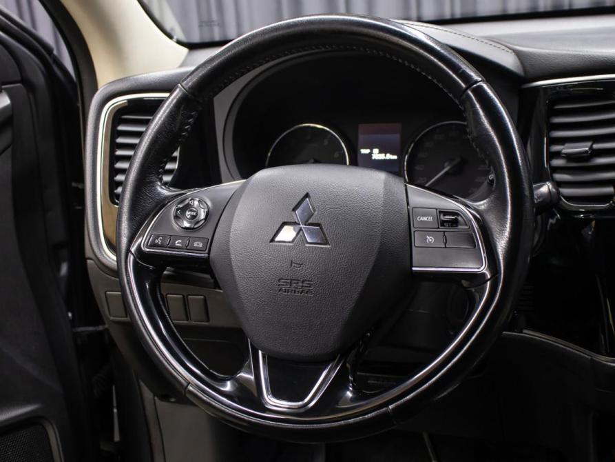Mitsubishi Outlander III Рестайлинг 2 Москва  - изображение 16