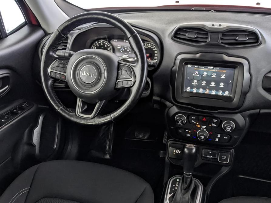 Jeep Renegade I Москва  - изображение 29
