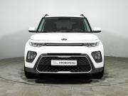Kia Soul III Санкт-Петербург  - изображение 18