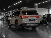 Lexus LX IV Москва  - изображение 38