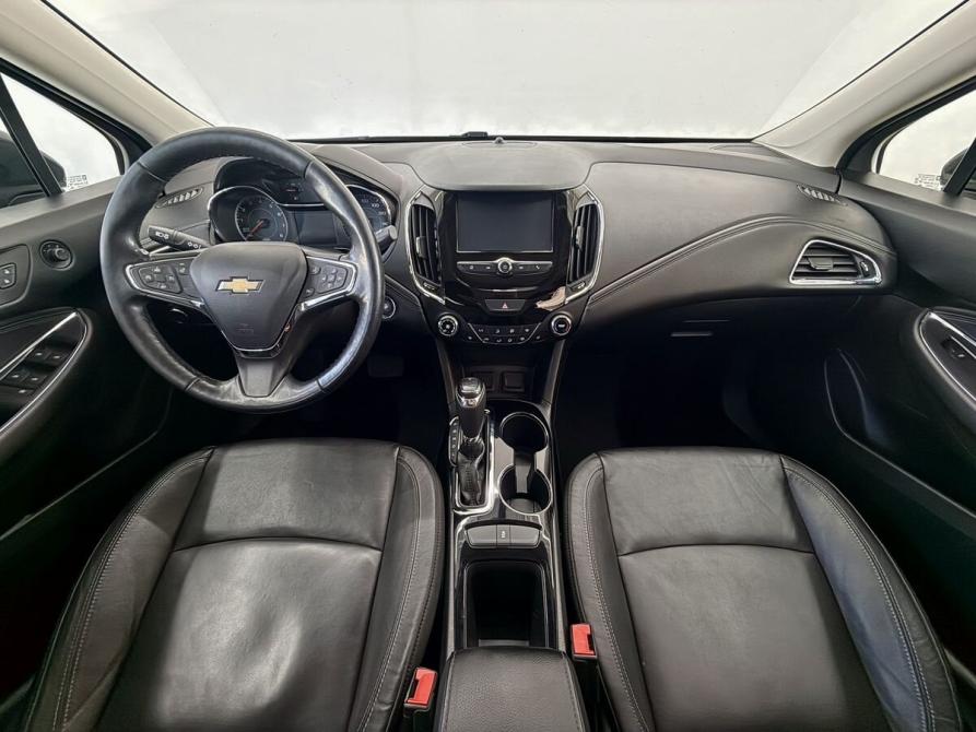 Chevrolet Cruze II Смоленск  - изображение 26