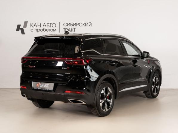 Chery Tiggo 7 Pro Max I с пробегом 2023 года, цена 1 987 000 рублей, 98588 км, внедорожник, Автокод Объявления
