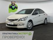 Hyundai Solaris I Рестайлинг Великий Новгород  - изображение 18
