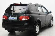 SsangYong Kyron I Рестайлинг Москва  - изображение 19