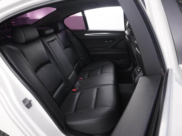 BMW 5 серии VI (F10/F11/F07) Рестайлинг с пробегом 2013 года, цена 1 799 999 рублей, 241507 км, седан, Автокод Объявления