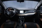 Lada (ВАЗ) Vesta I Рестайлинг (NG) Тюмень  - изображение 38