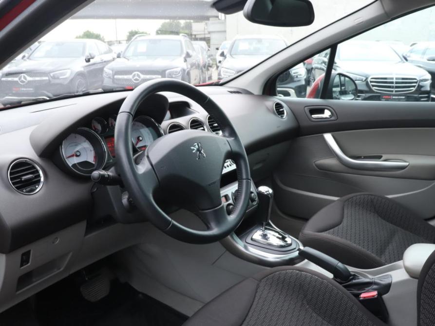Peugeot 308 I Москва  - изображение 14
