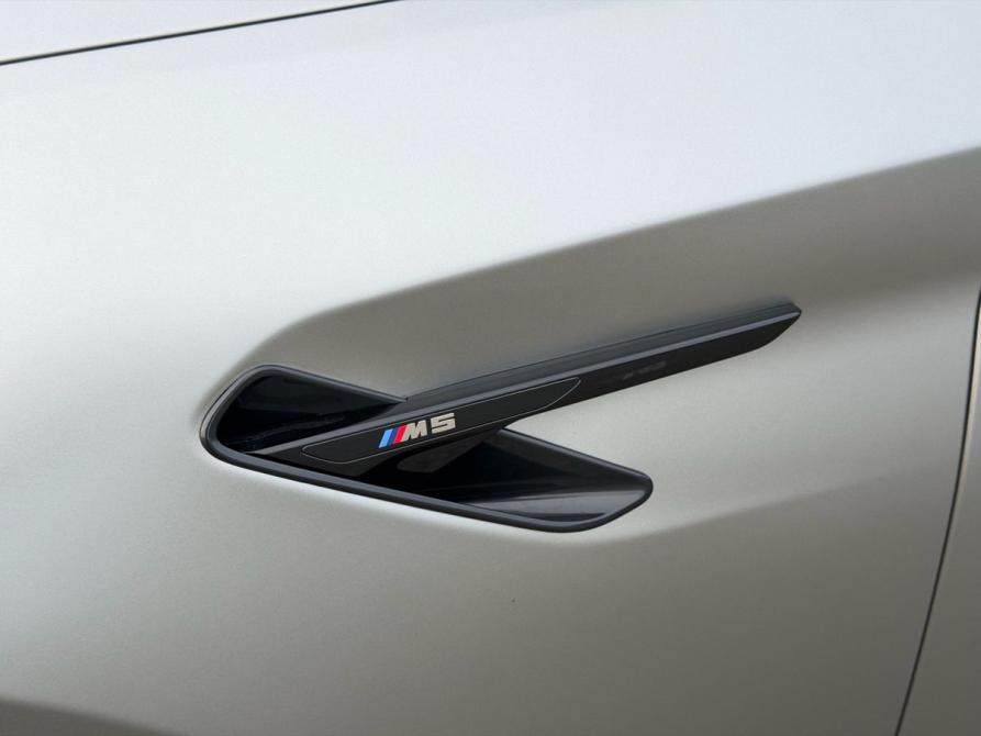 BMW M5 VI (F90) Казань  - изображение 10