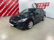 Mazda 3 II (BL) Новочеркасск  - изображение 19