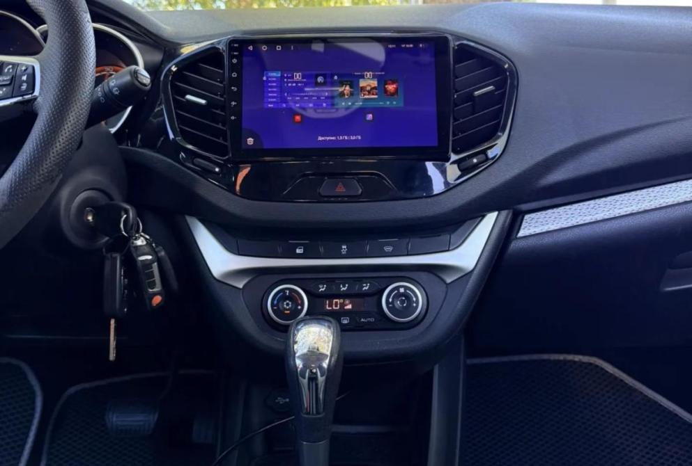 Lada (ВАЗ) Vesta I Ставрополь  - изображение 12