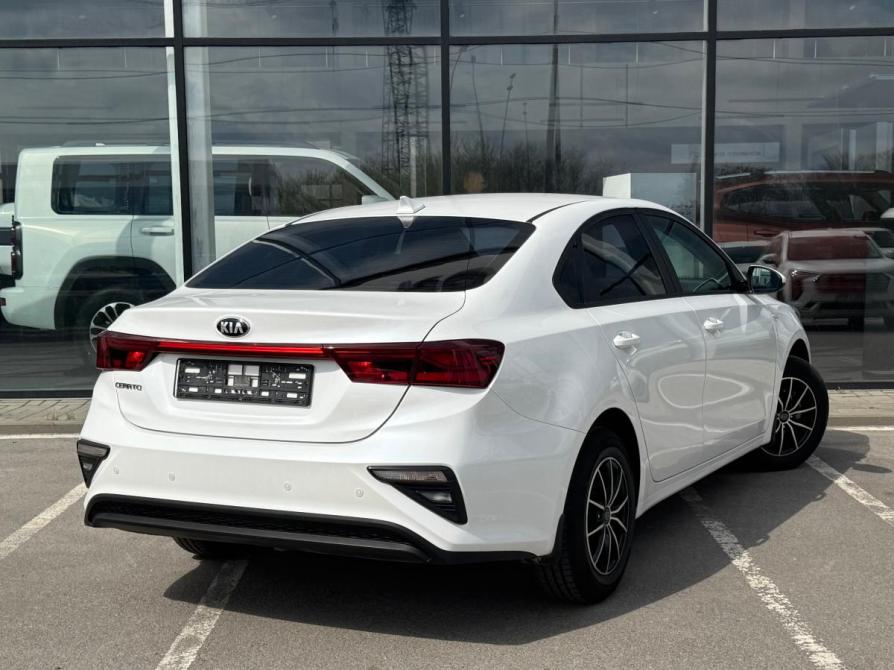 Kia Cerato IV Воронеж  - изображение 2