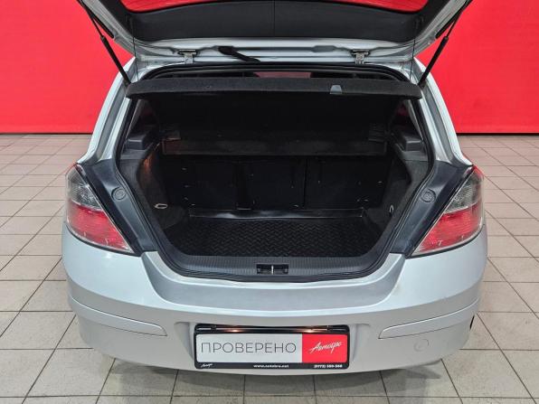 Opel Astra H Рестайлинг с пробегом 2008 года, цена 424 000 рублей, 176982 км, хэтчбек, Автокод Объявления