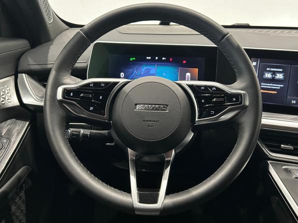Haval F7 II с пробегом 2025 года, цена 2 609 000 рублей, 8815 км, внедорожник, Автокод Объявления