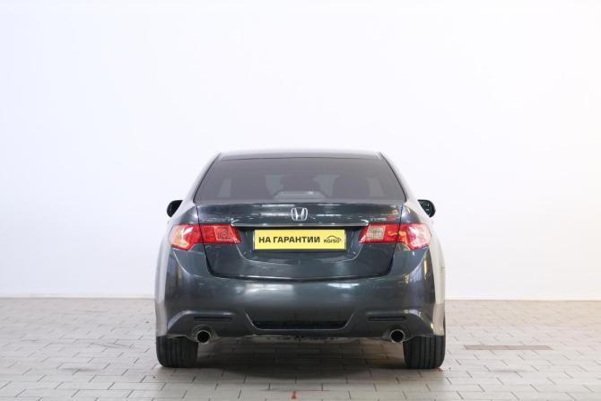Honda Accord VIII Рестайлинг с пробегом 2011 года, цена 1 499 000 рублей, 214500 км, седан, Автокод Объявления