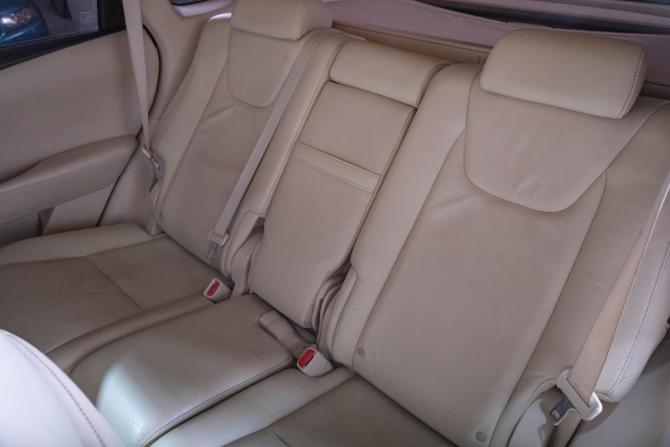 Lexus RX III с пробегом 2012 года, цена 2 649 000 рублей, 144000 км, внедорожник, Автокод Объявления