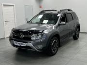 Renault Duster I Рестайлинг Казань  - изображение 17