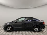 Volkswagen Polo V Рестайлинг Москва  - изображение 32