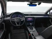 Volkswagen Passat B8 Рестайлинг Москва  - изображение 29