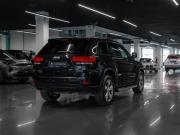 Jeep Grand Cherokee IV (WK2) Рестайлинг Москва  - изображение 28