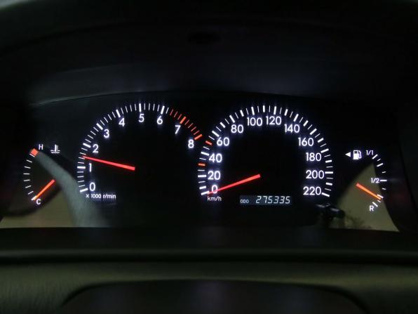 Toyota Corolla IX (E120 E130) с пробегом 2003 года, цена 620 000 рублей, 274000 км, седан, Автокод Объявления