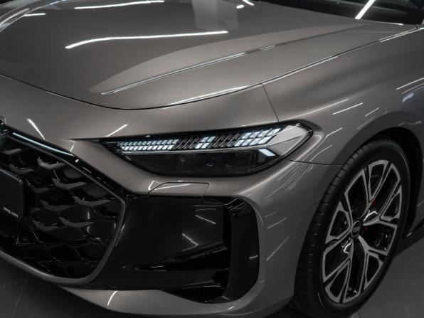 Audi A5 III (B10) с пробегом 2026 года, цена 5 890 000 рублей, 20 км, лифтбек, Автокод Объявления