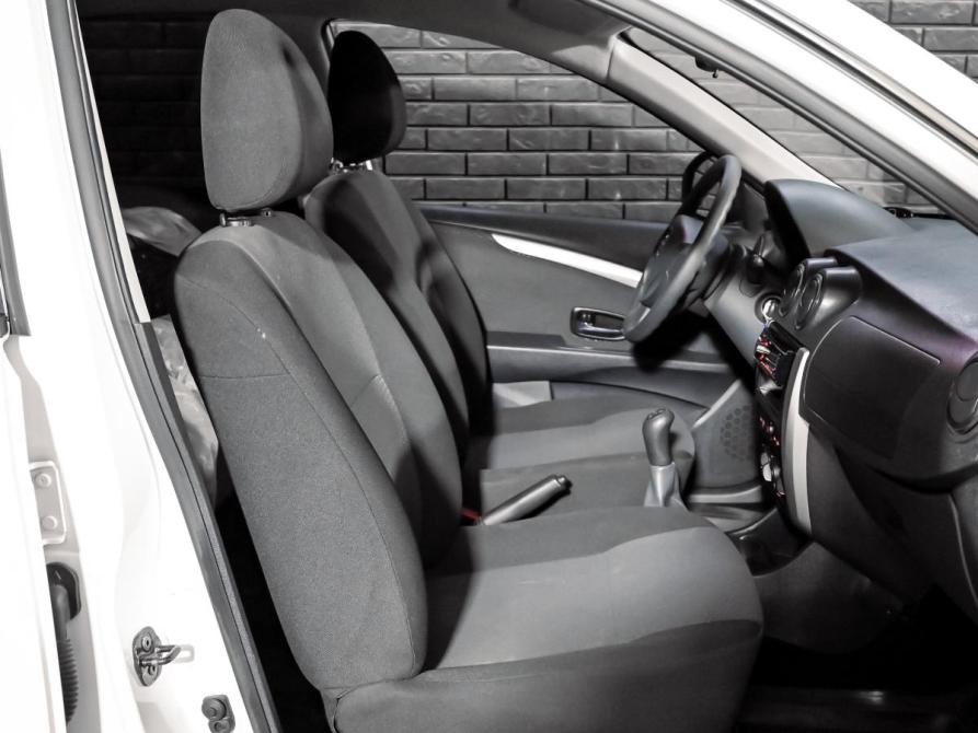 Nissan Almera III (G15) Екатеринбург  - изображение 10