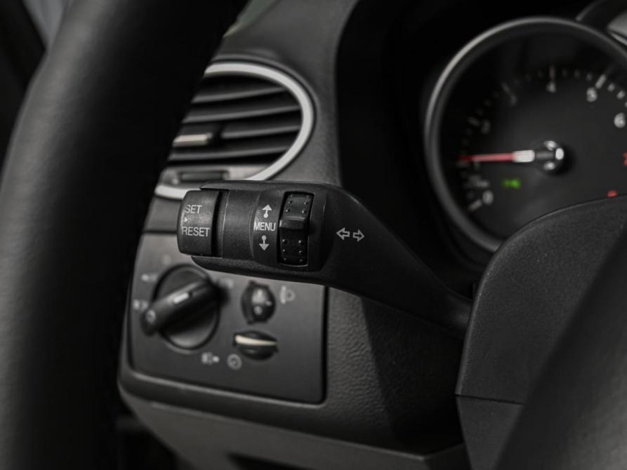 Ford Focus II Рестайлинг Ставрополь  - изображение 16