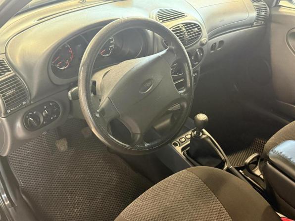 Lada (ВАЗ) Kalina I с пробегом 2011 года, цена 308 957 рублей, 64075 км, универсал, Автокод Объявления