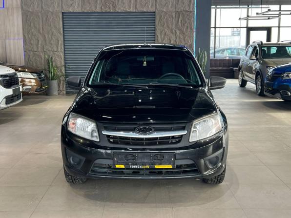 Lada (ВАЗ) Granta I с пробегом 2016 года, цена 550 000 рублей, 184000 км, лифтбек, Автокод Объявления