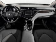 Toyota Camry VIII (XV70) Санкт-Петербург  - изображение 35
