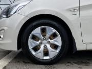 Hyundai Solaris I Рестайлинг Москва  - изображение 31